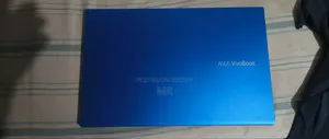 Laptop Asus Vivobook S 15 8GB Intel Core i5 HDD+SSD 1T