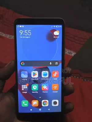 Xiaomi Redmi Y2 (S2) 64 GB Gold