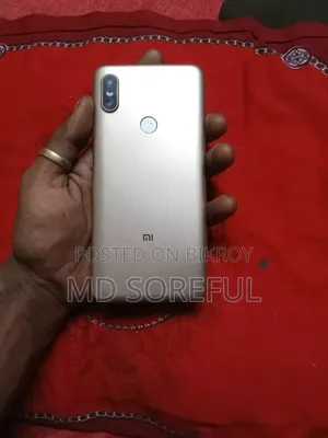 Xiaomi Redmi Y2 (S2) 64 GB Gold