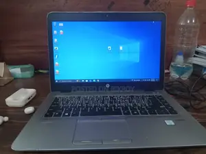 ল্যাপটপ HP EliteBook 840 G3 16GB ইন্টেল কোর আই৫ SSD 256GB