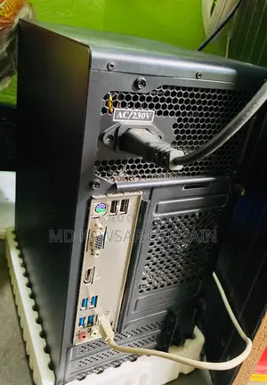 Monitor , Hardware