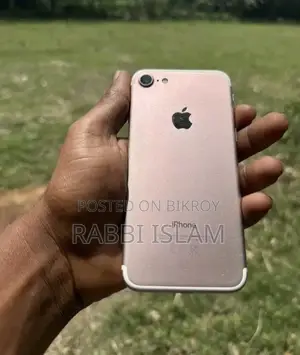 Apple iPhone 7 32 GB Gray