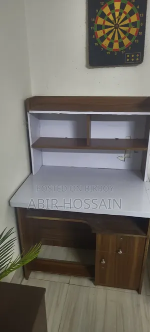 Reading Table
