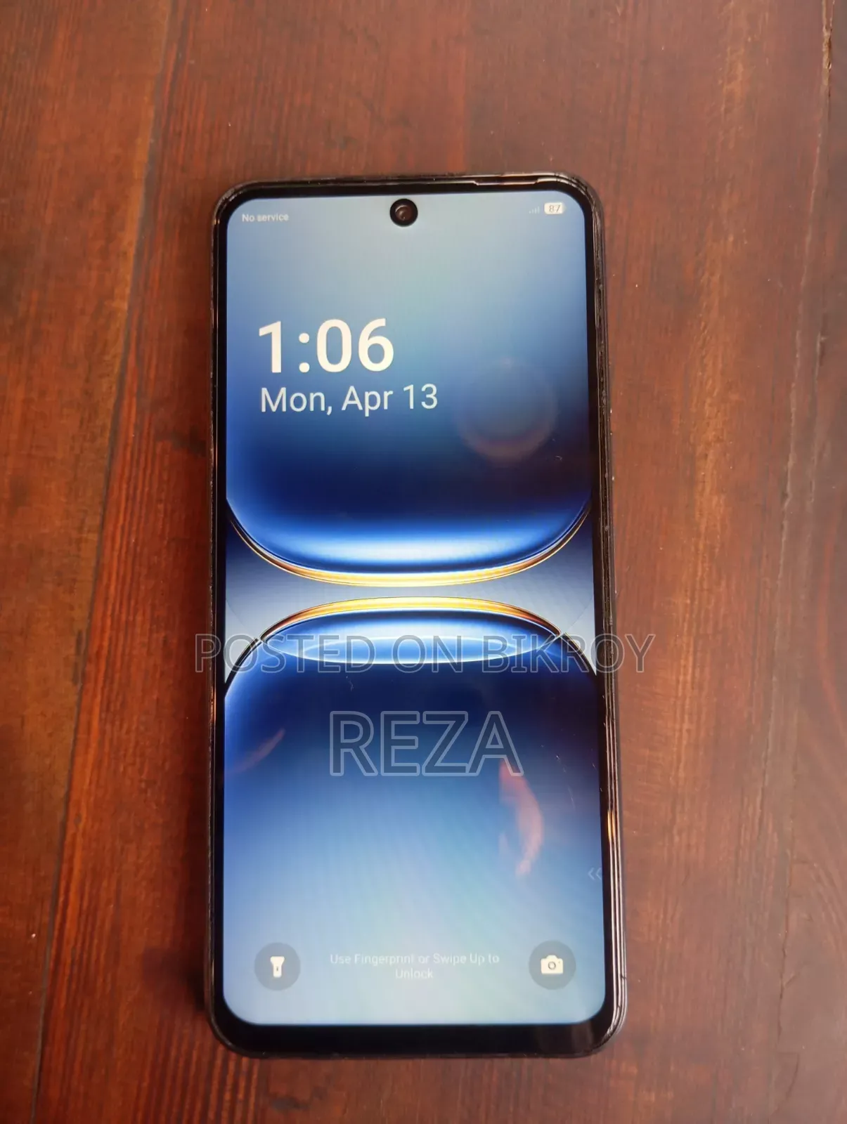 Tecno Spark Go 64 GB
