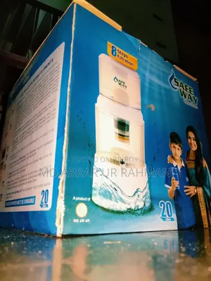 20 Liter Filter