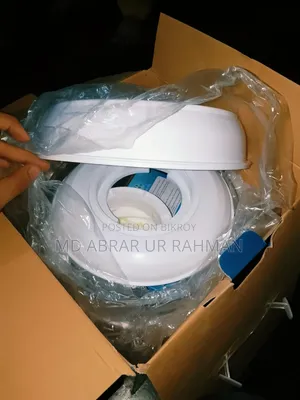 20 Liter Filter