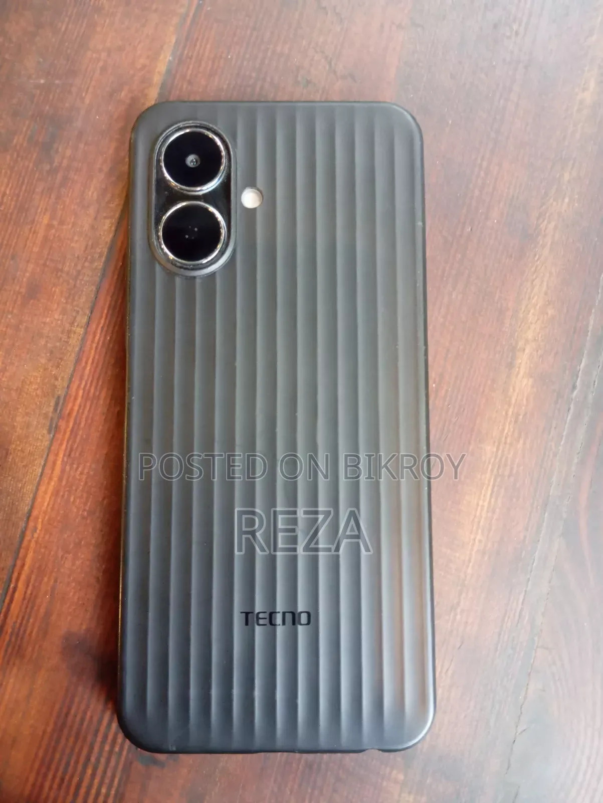 Tecno Spark Go 64 GB