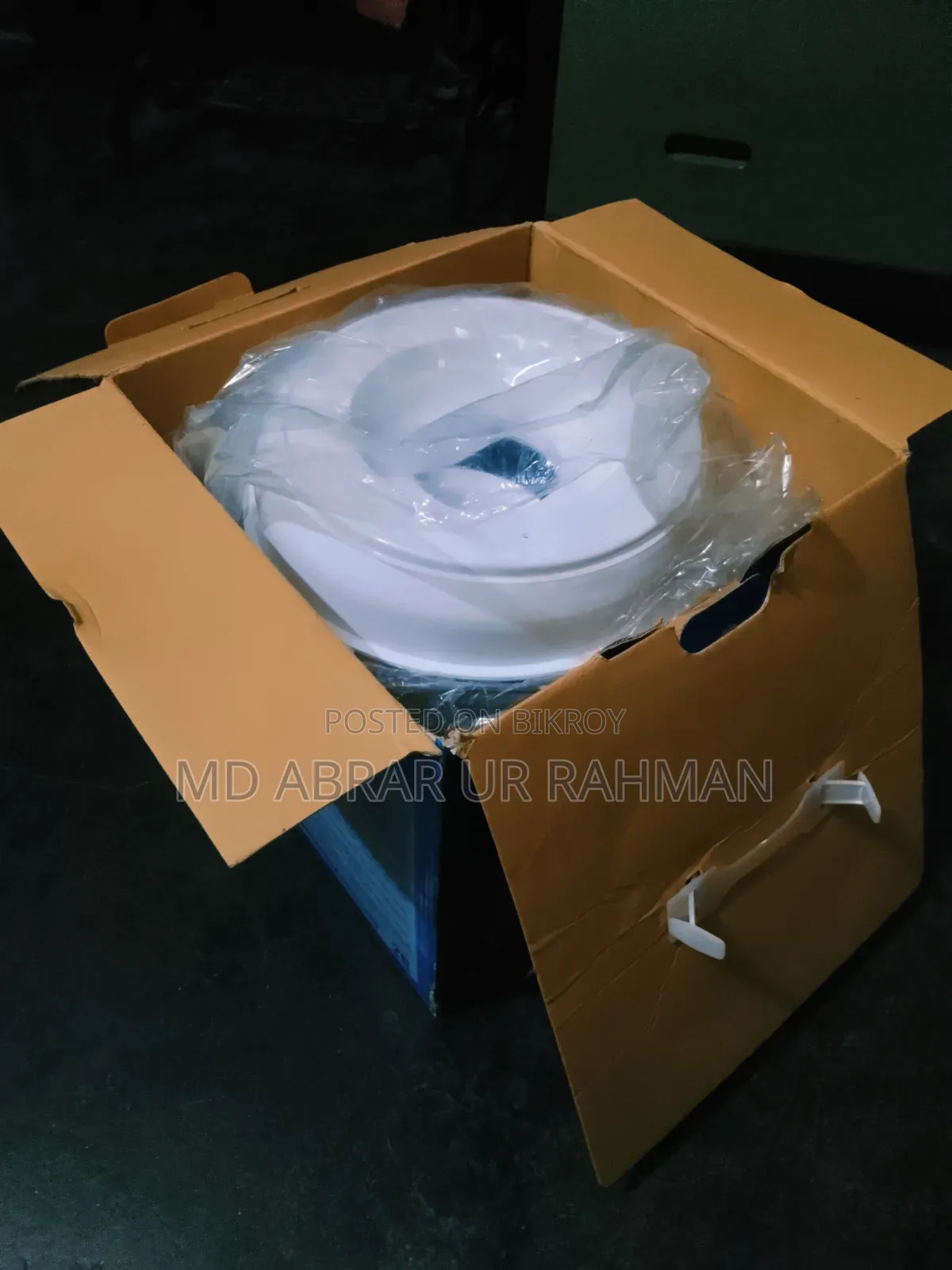 20 Liter Filter
