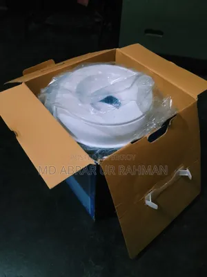 20 Liter Filter
