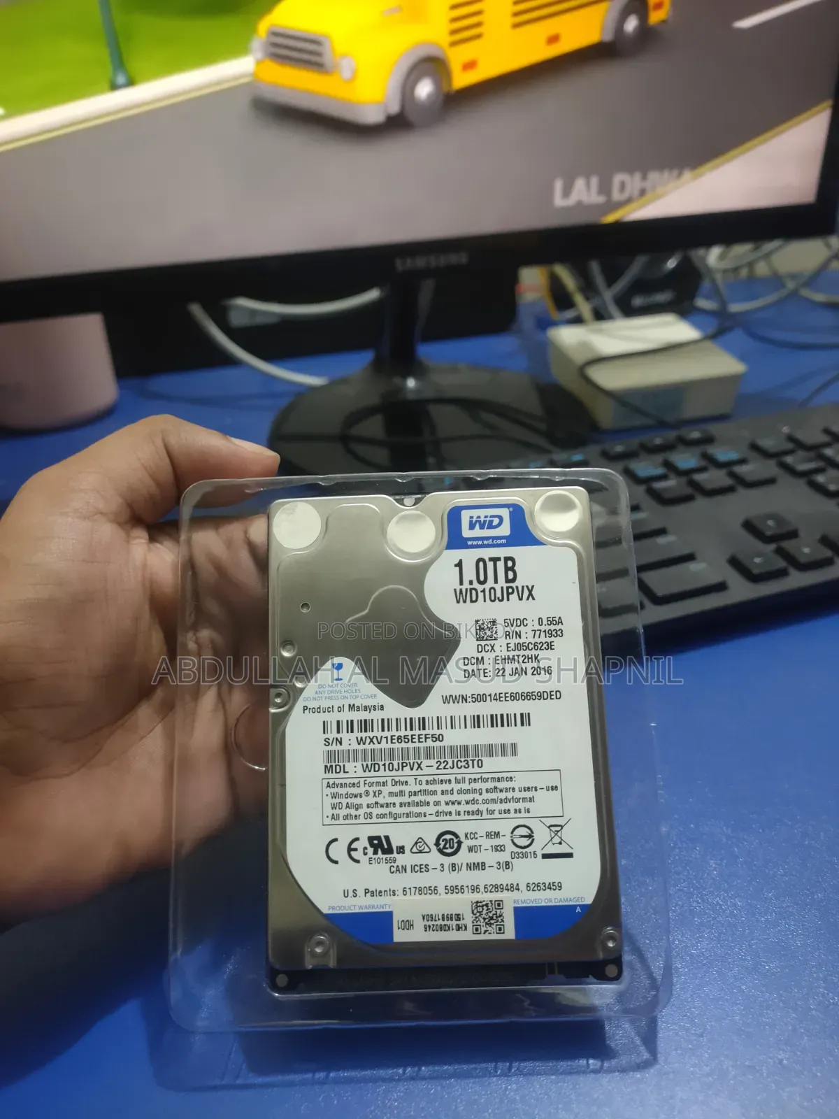 Laptop Acer Aspire ES1-431 4GB Intel Pentium SSD 128GB