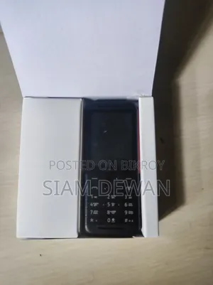 নতুন Nokia 5310 এক্সপ্রেসমিউজিক ব্ল্যাক