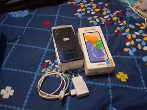 স্যামসাং গ্যালাক্সি এম১৪ ১২৮ জিবি ব্লু