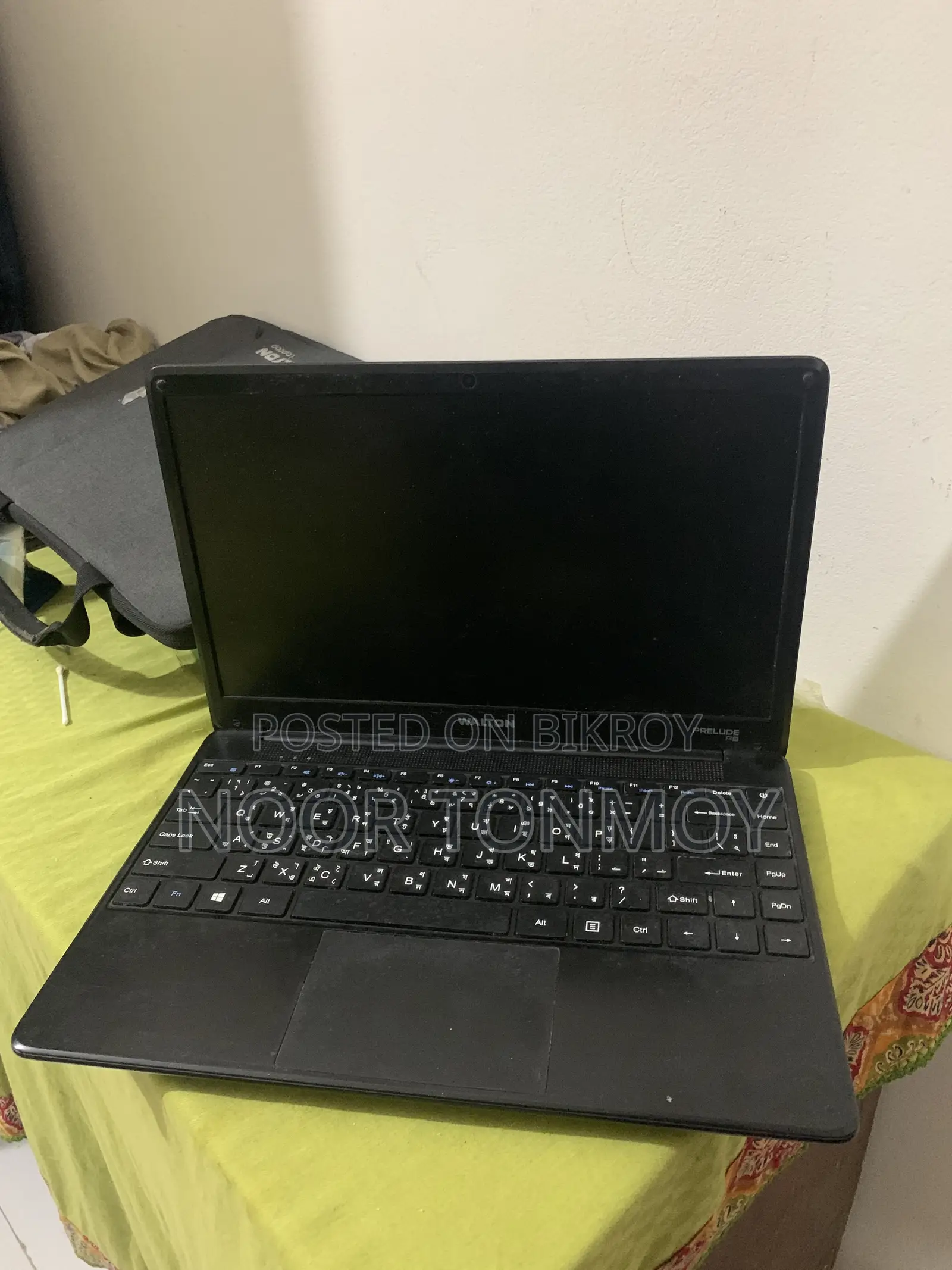 Laptop 4GB eMMC 1T