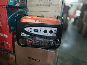 হিরো জেনারেটর ৮ কিলোওয়াট