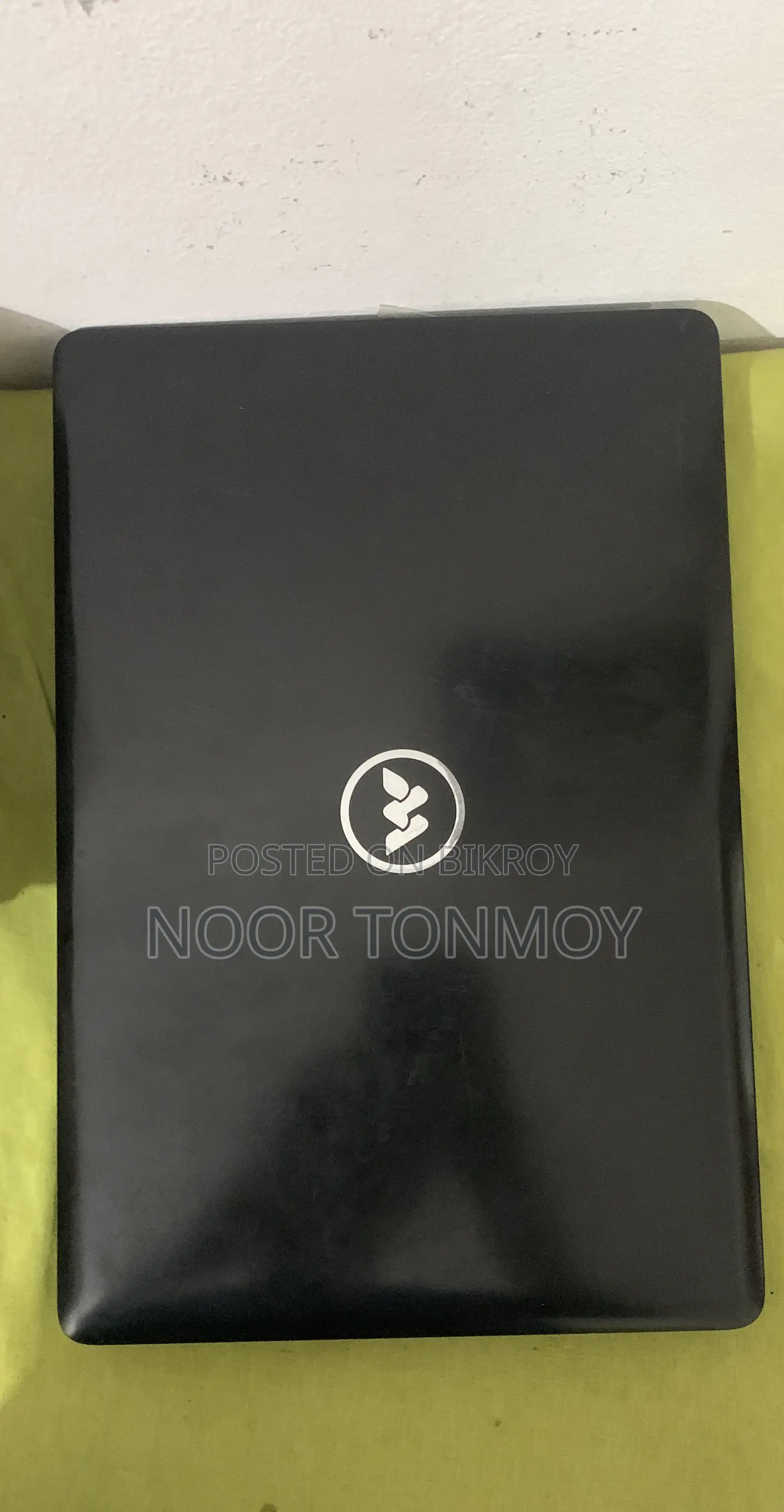 Laptop 4GB eMMC 1T