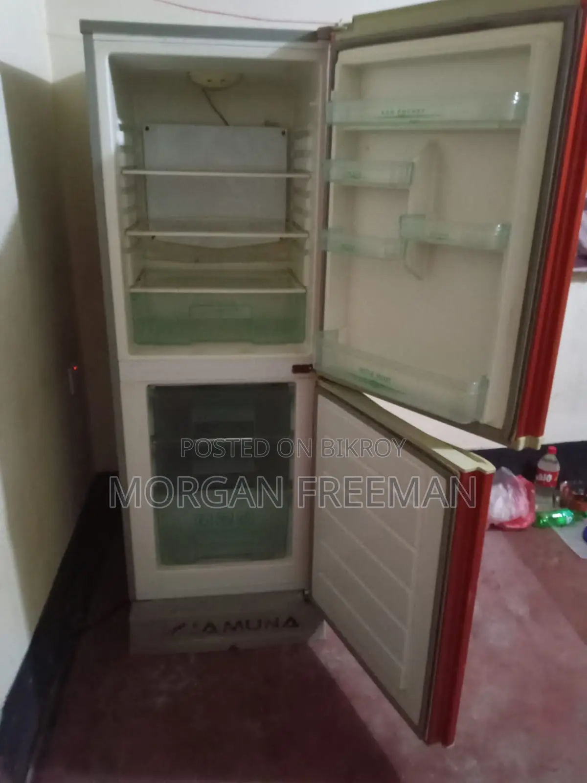 Fridge for sale