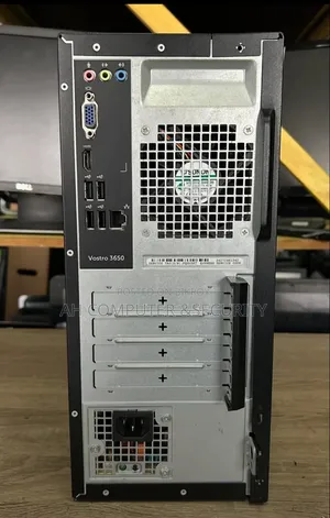 Desktop Computer Dell Vostro Mini 8GB Intel Core I5 SSD 128GB