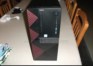 Desktop Computer Dell Vostro Mini 8GB Intel Core I5 SSD 128GB
