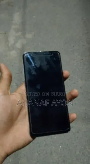 Samsung Galaxy S9 64 GB Blue