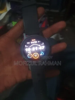 সিএমএফ ওয়াচ প্রো ২ ফুল ফ্রেশ