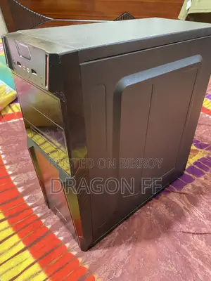 ডেস্কটপ কম্পিউটার আসুস এ৪১১০০ ৮জিবি ইন্টেল কোর আই৩ এসএসডি ৫১২জিবি