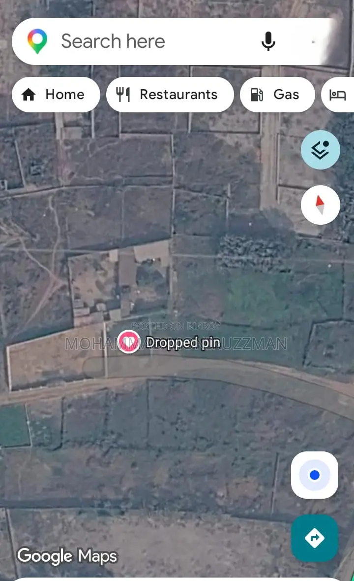 Land Sale 8.25 Sotangso