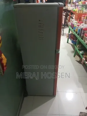 ফ্রিজ বিক্রি
