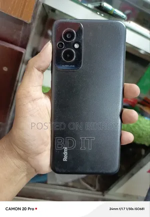 শাওমি রেডমি ১১ প্রাইম ১২৮ জিবি