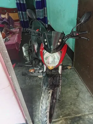 Yamaha Fazer V1 2014 Black