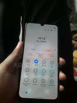 Samsung Galaxy A30 64 GB Red