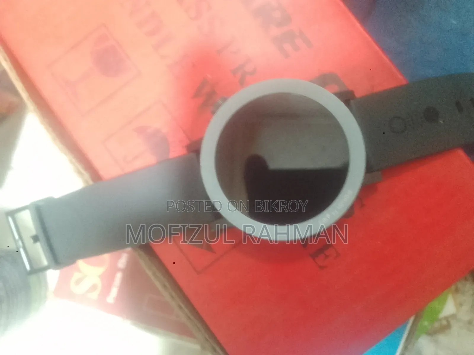 সিএমএফ ওয়াচ প্রো ২ ফুল ফ্রেশ