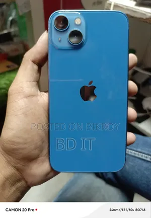 অ্যাপল আইফোন ১৩ ১২৮ জিবি