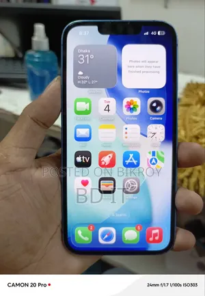 অ্যাপল আইফোন ১৩ ১২৮ জিবি