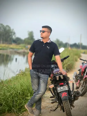 Bajaj Pulsar 150 2014 Red
