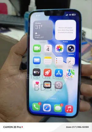 অ্যাপল আইফোন ১৩ ১২৮ জিবি