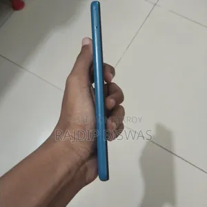Samsung Galaxy M02 32 GB Blue