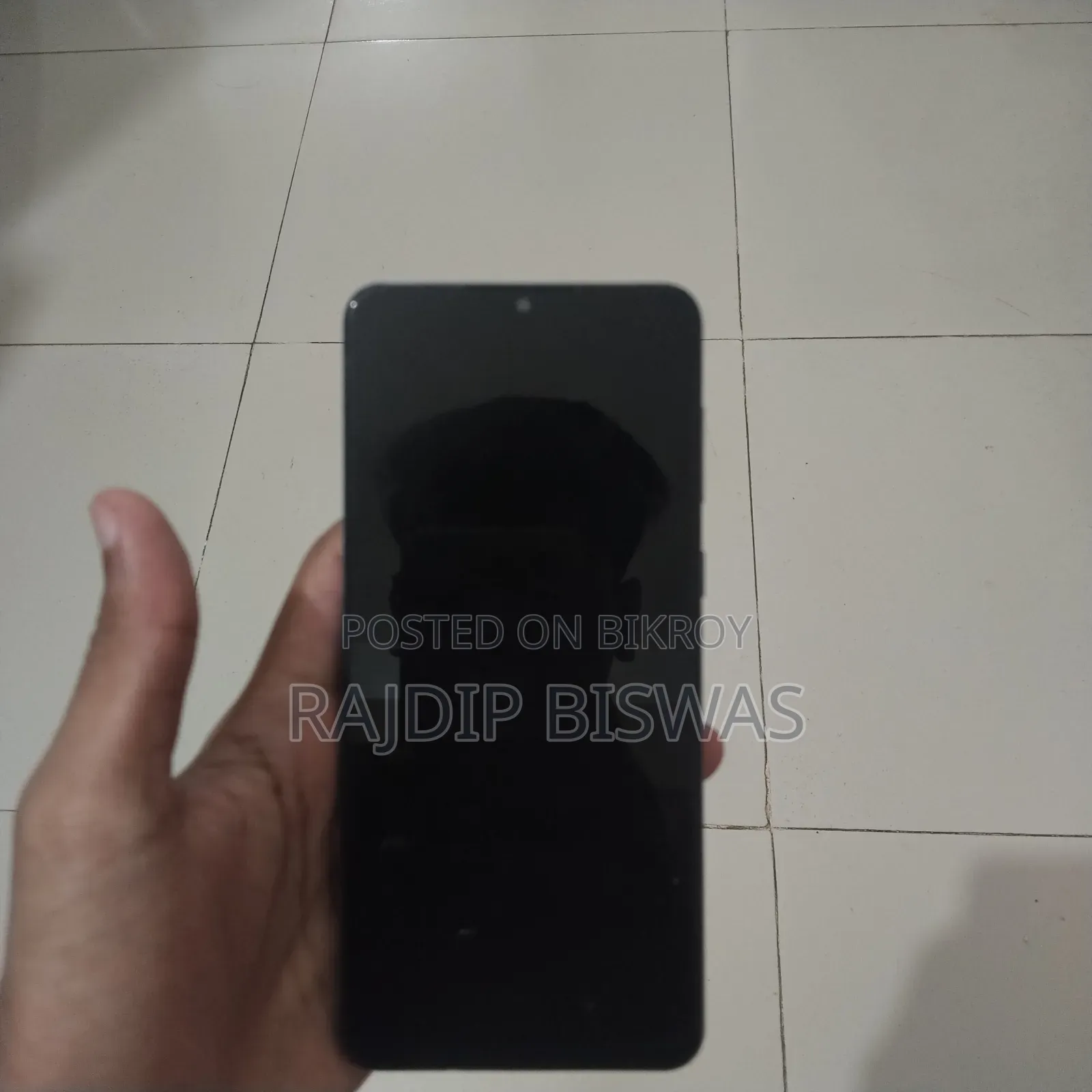 Samsung Galaxy M02 32 GB Blue