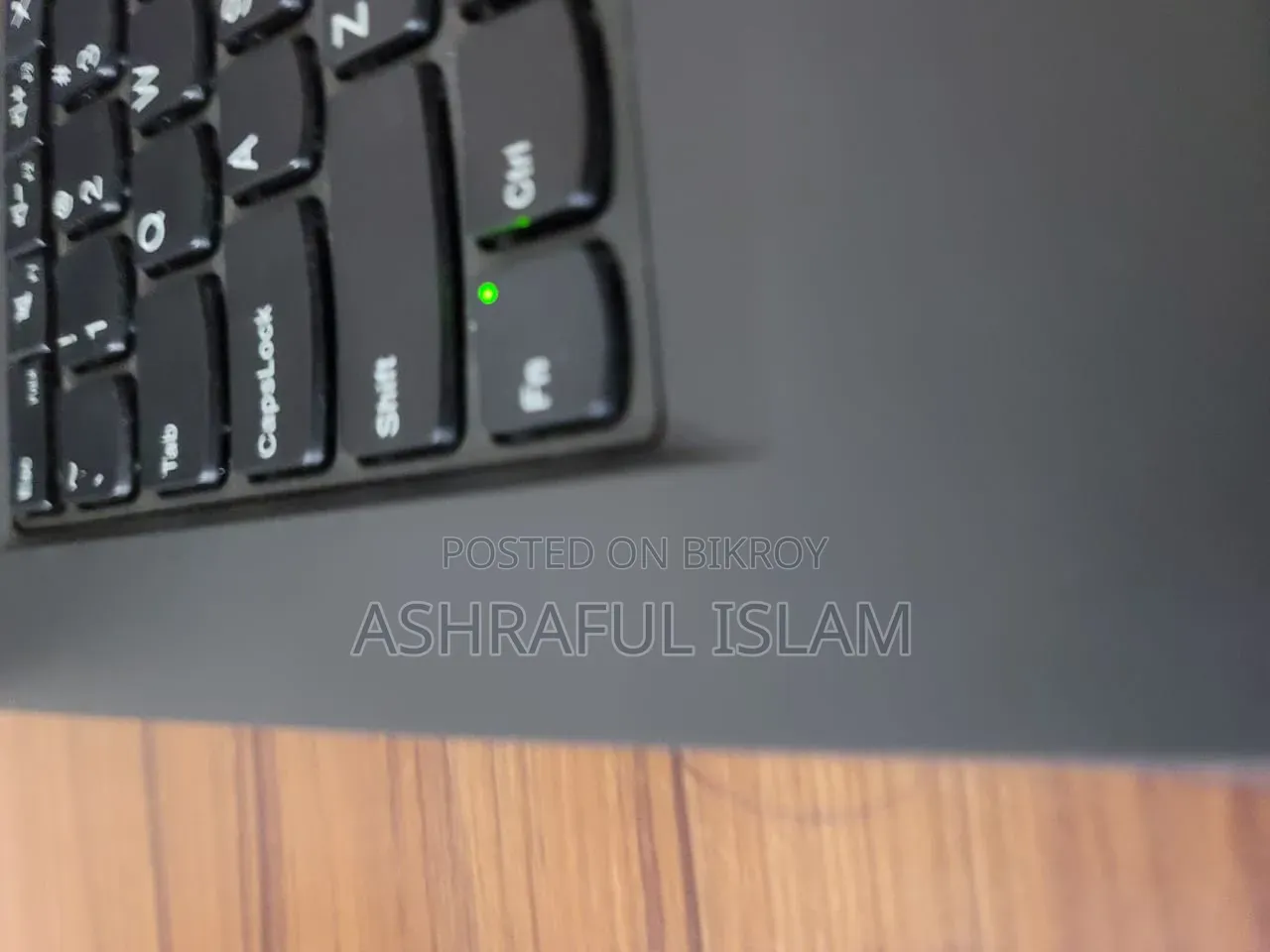 Laptop Lenovo ThinkPad T450 8GB Intel Core I5 SSD 128GB