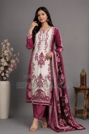 👗 Stylish Three Piece, Gown and Dress Sale