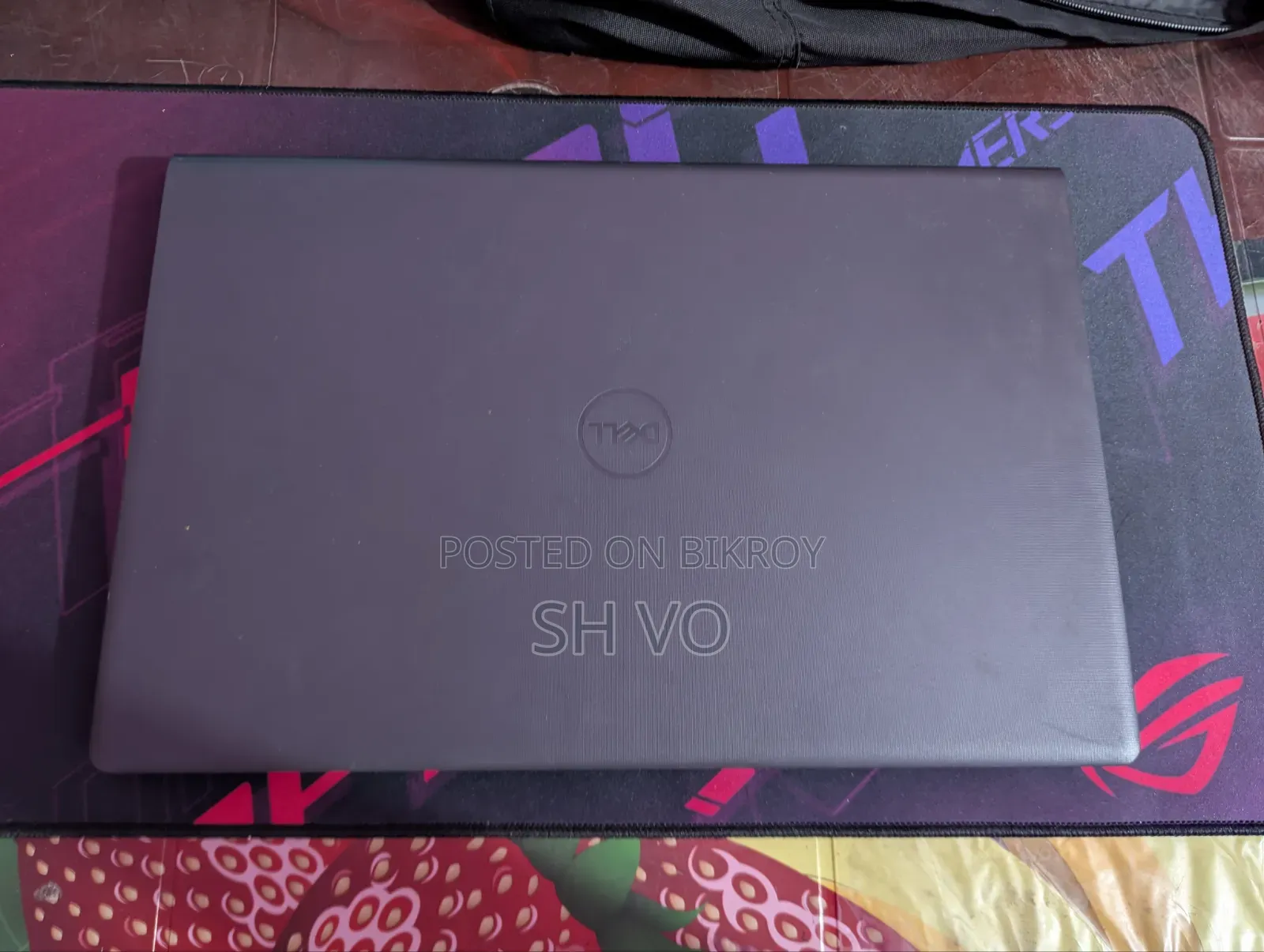 Laptop Dell Vostro 15 3510 16GB Intel Core I5 HDD+SSD 750GB
