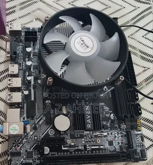 New Desktop Computer 8GB Intel Core I5 HDD+SSD 3TB