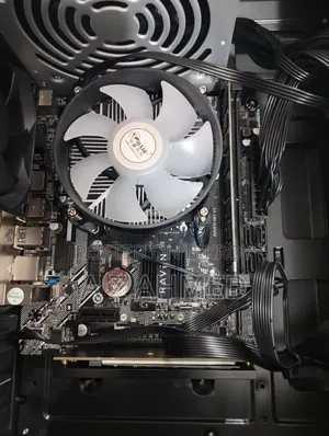 New Desktop Computer 8GB Intel Core I5 HDD+SSD 3TB