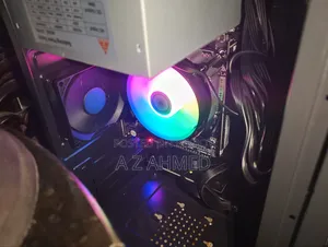 New Desktop Computer 8GB Intel Core I5 HDD+SSD 3TB