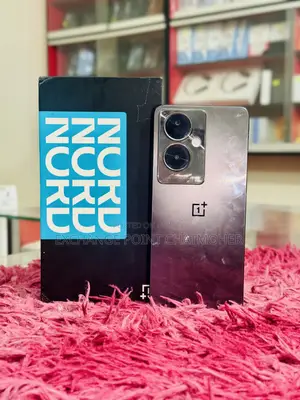 OnePlus Nord N30 SE 128 GB Gray