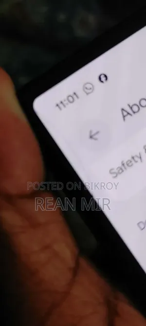 গুগল পিক্সেল ৬ ১২৮ জিবি পিংক