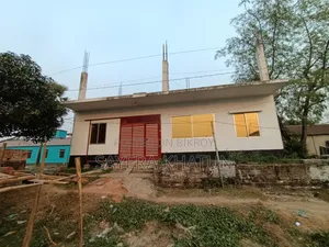 Land Sell With House