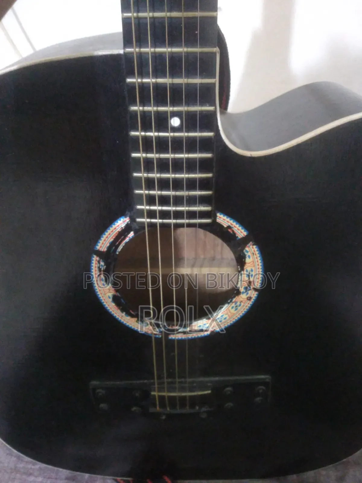Guitar Need Money So Will Sell