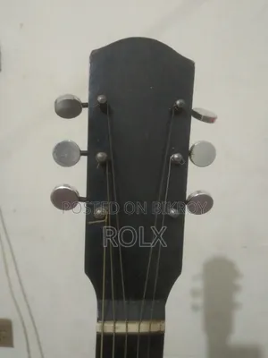 Guitar Need Money So Will Sell