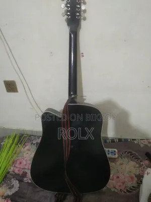 Guitar Need Money So Will Sell