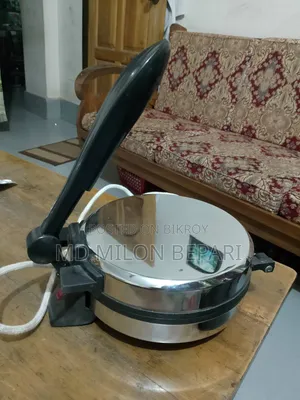 Roti Maker